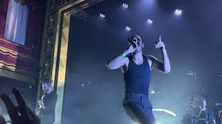 X ambassadors - Gorgeous