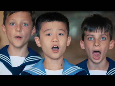 Vienna Boys Choir - Dilmano Dilbero