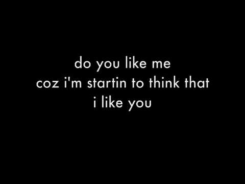Krazee - Do You Like Me (lyrics)