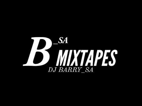 D_Don x Nothing but the Beat(dj ace) [DJ BARRY_SA REMIX] @djbarry_sa