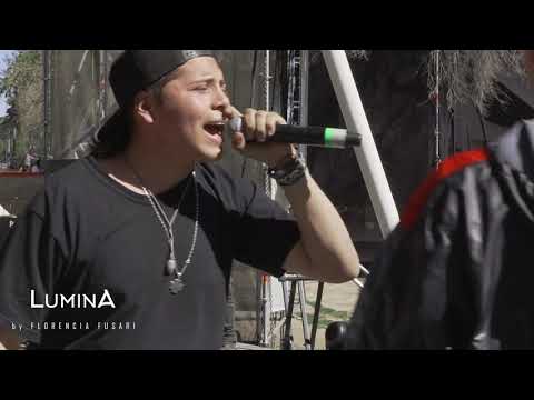 OTHOES VS ARMAMENTO - FESTIVAL ESTUDIANTIL - MENDOZA - 4RTOS