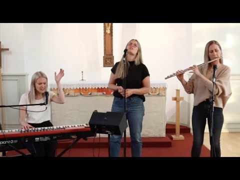 Inför Guds ansikte: ”Det finns ingenting att dölja" - 8/7-20