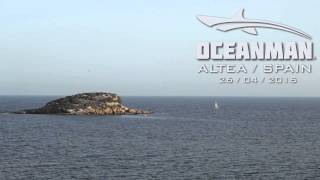 preview picture of video 'Oceanman Altea teaser'