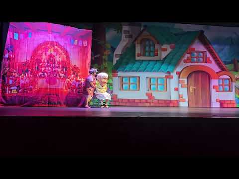 coco el musical (tributo) parte 3