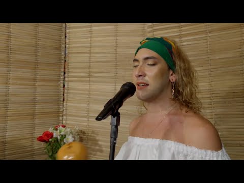 Rodrigo Ciampi - Cantigas de Caboclo