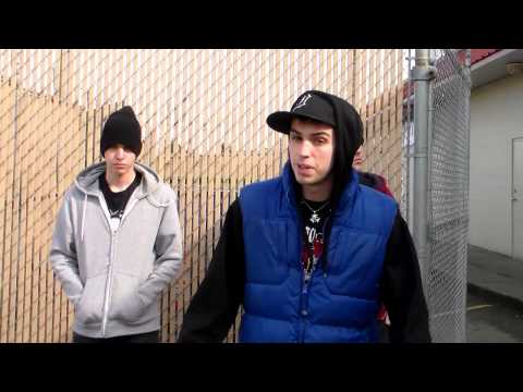 J-Spliff - The Dark Sampla