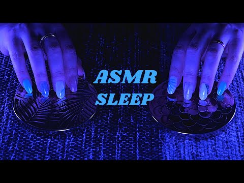 🎧ASMR CAN'T SLEEP? WATCH THIS! 😴💤💤💤 slow and gentle sounds / NO TALKING