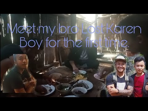 meet a famous YouTuber Mr. Lost Karen Boy.