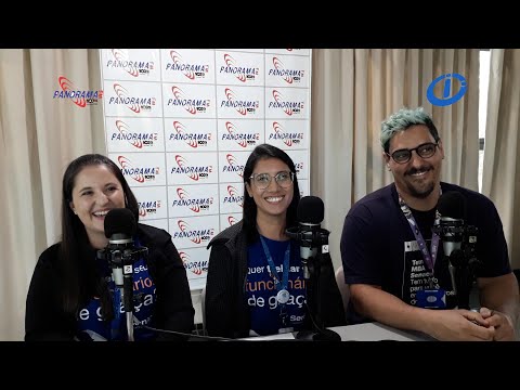 SENAC oferece cursos de capacitação gratuitos