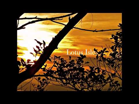 Jun Miyake - Lotus Isle