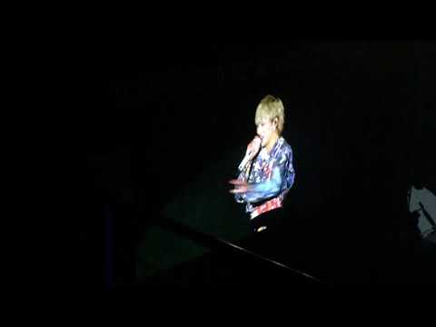 181110 #WINNERinMANILA _ WINNER speaking in Tagalog