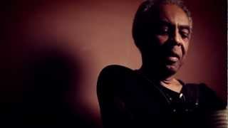 Gilberto Gil - sanfoneiro, sim, senhor