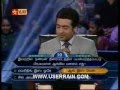 Surya Says VIJAY ROCKS