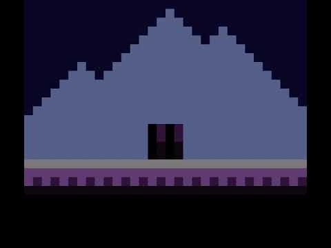 VLDC 11: 15th - Reach for the Summit