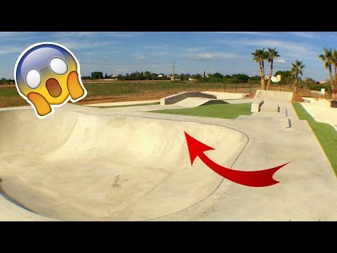 download lagu mp3 mp4 Skatepark Montpellier, download lagu Skatepark Montpellier gratis, unduh video klip Skatepark Montpellier