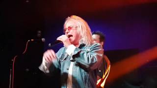 Magnum 2016 Dublin Soldier Of The Line