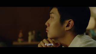 PARASITAS - Trailer Portugal (Alambique)