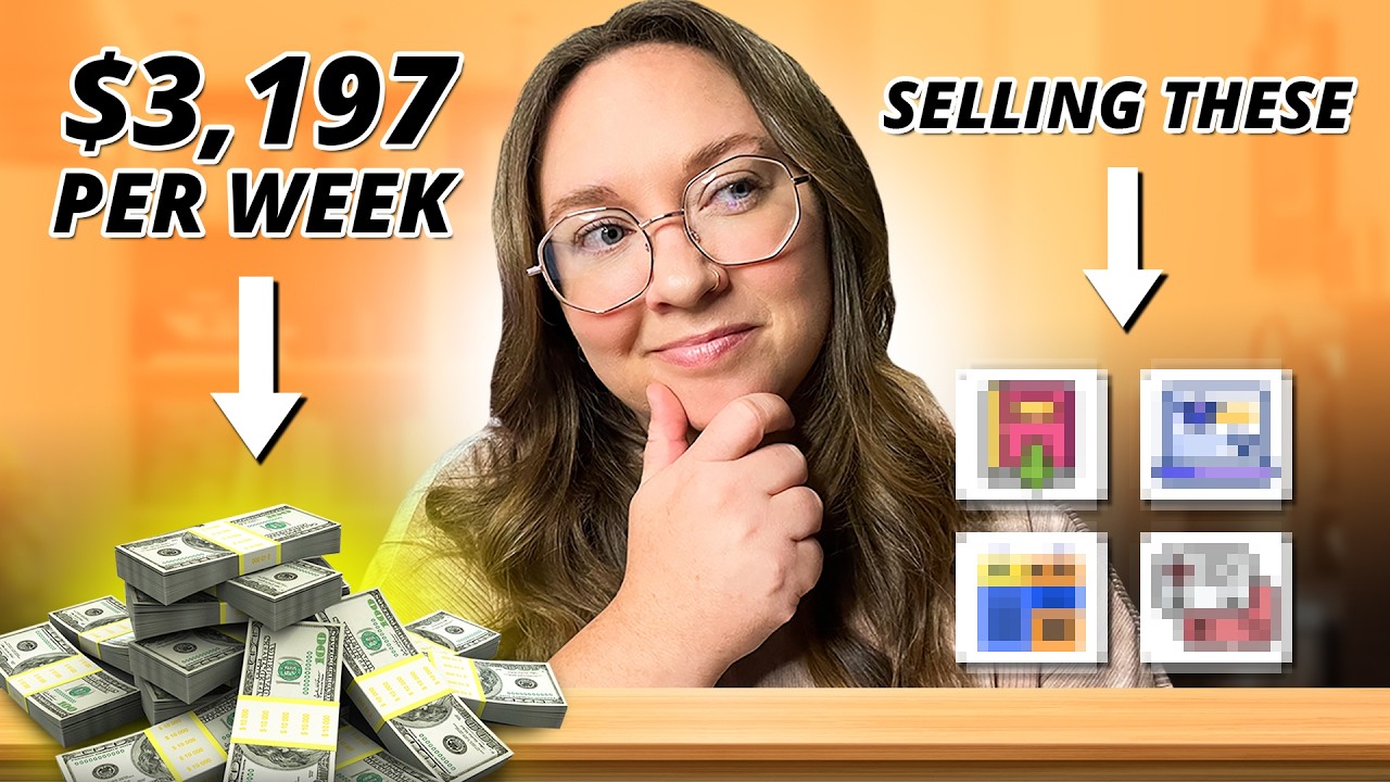 This One Strategy Makes $3,197/week in Easy Passive Income