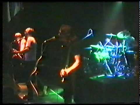 JPS Experience - Flex (live)