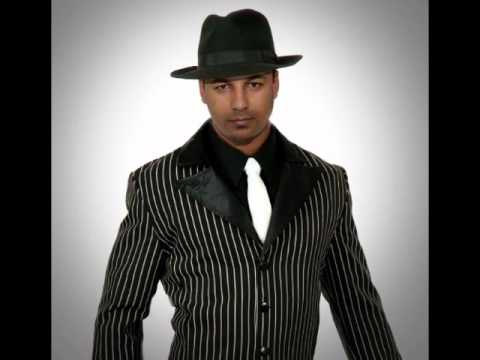 Juninho Lutero Ele é a paz.