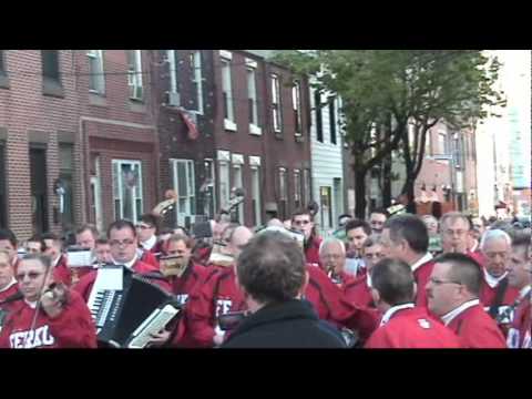 2010 Serenade - Ferko