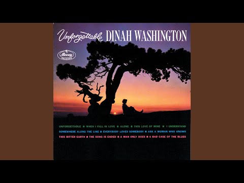 Video thumbnail for The Song Is Ended (But the Melody Lingers On)