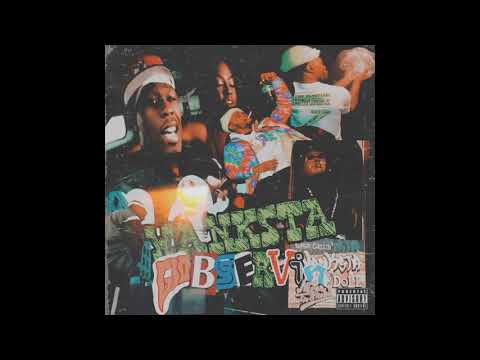 GloBServin - Wanksta