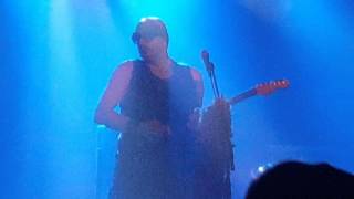 BoomBox 4-25-2016 live at Wooly's in Des Moines, IA