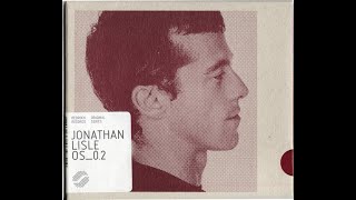 Jonathan Lisle - Original Series: OS_0.2