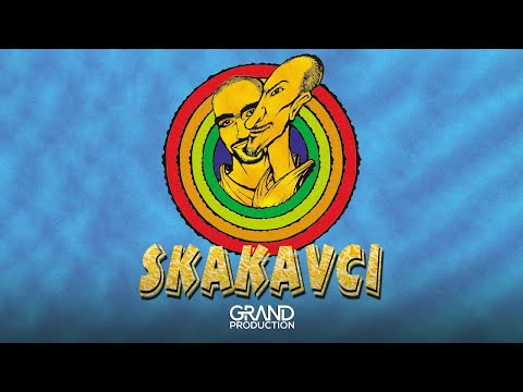 Skakavci - Mala vole disko - (audio) - 1999 Grand Production