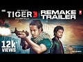 Tiger 3 Trailer | Habib Shaikh, Sahil Shaikh, Shabnam Mulla | Reloaders Channel