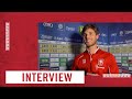 INTERVIEW | Pierie: 'Hadden het eerder moeten beslissen'
