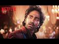 Dhanush Ken Pradeep SERVING Ultimate Swag Dude Dragon Youth Netflix India