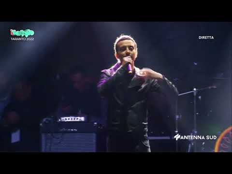 Diodato - Fai Rumore (Uno Maggio Taranto 2022)