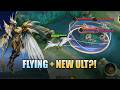 Flying Kaja Changes Everything