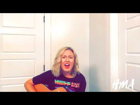 Summer Sucks- Hannah May Allison (Original)