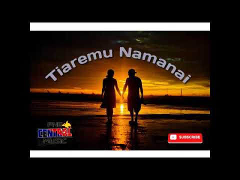 Tiaremu Namanai - Bata Gee