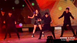 180730 Osaka SMTOWN 막콘 정면 / 보아 - 내가돌아 / BoA - NEGA DOLA / 직캠