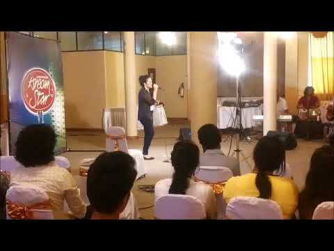 Derana Dream Star Season 6 | Round 2 | "Meedum Walawan Galala" | Mary Hansi