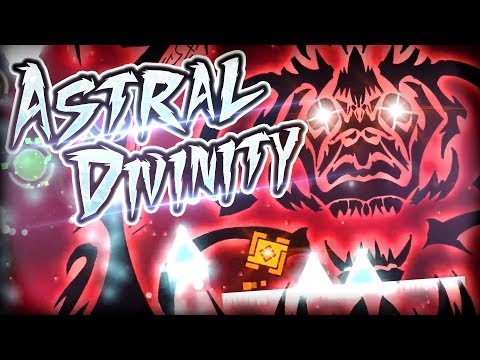 ASTRAL DIVINITY! | DIVINE DEMON! | FULL LEVEL SHOWCASE By Knobbelboy (me)