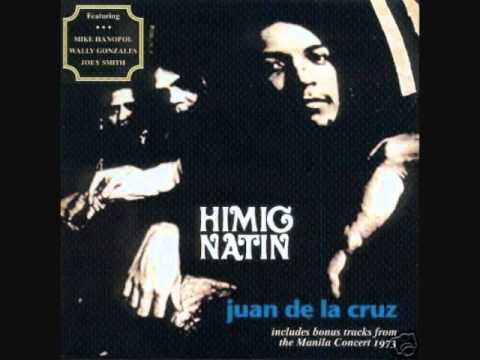 Juan Dela Cruz Band & Mike Hanopol - Ang Himig Natin