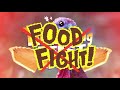 Food Fight Compilation