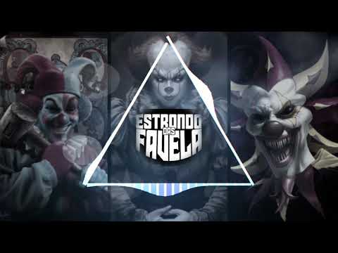 EP. I Love Quebrada - MC Neguinho do Kaxeta - Tomahawk - Oh moça eu vou passar /  Djay W e Jorgin