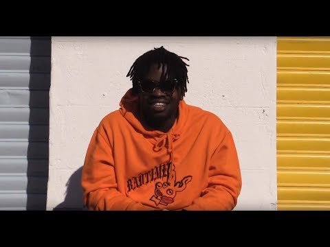 STAY SAVAGE X KVKA (angryboykv) Interview