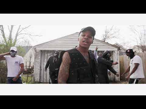 JAM BINO X AYE AYE HEN - YOUNG AND WILD (OFFICIAL VIDEO) SHOT BY: ELITE MEDIA