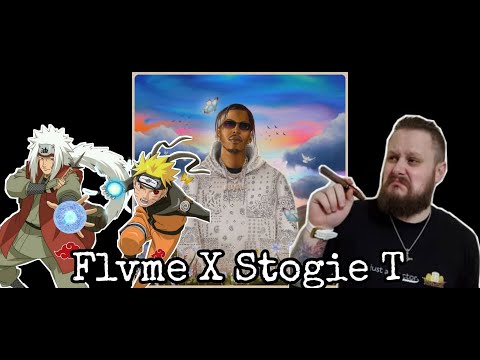 Score Card Reactions : Flvme ft Stogie T - ROCK FOR LIFE