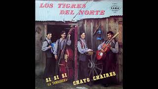 Los Tigres Del Norte - Esperando El Cheque