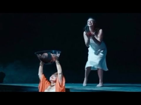 Sept voiles | Entrevue avec Atom Egoyan et Amanda Seyfried