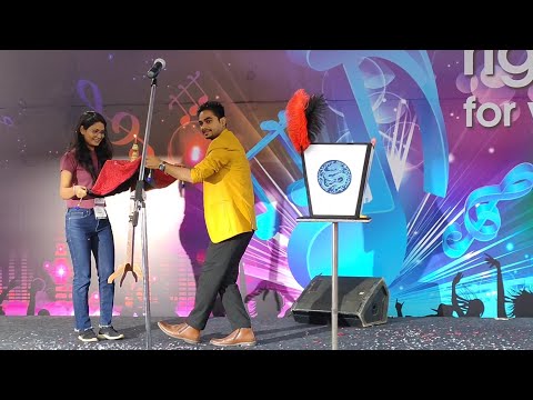 Kohinoor Magic Show Best Magician in Ghaziabad