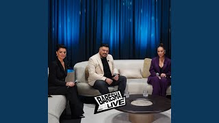 Bashkim Spahiu - Moj Syzeza / Ani Moj E Majra / Oj Dora Me Kanë